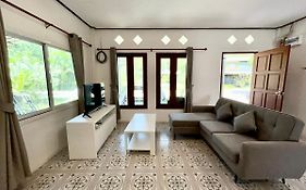 Modern Sunset Sea House Lam Sai